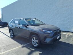 
 Toyota RAV4 Hybrid full									