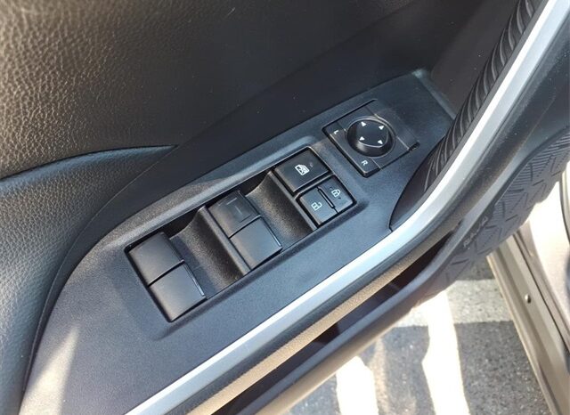 
 Toyota RAV4 Hybrid full									