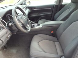 
 Toyota Camry full									