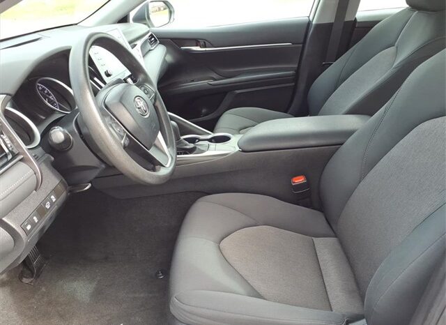 
 Toyota Camry full									