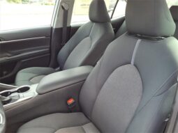 
 Toyota Camry full									