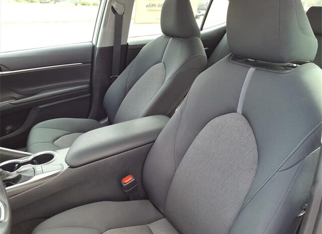 
 Toyota Camry full									