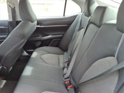 
 Toyota Camry full									