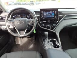 
 Toyota Camry full									
