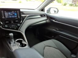 
 Toyota Camry full									