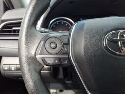 
 Toyota Camry full									