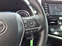 
 Toyota Camry full									