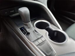 
 Toyota Camry full									