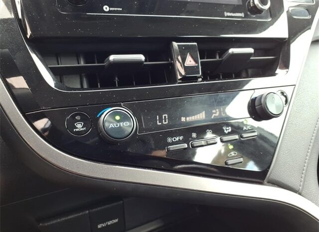 
 Toyota Camry full									