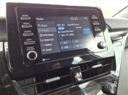 
 Toyota Camry full									