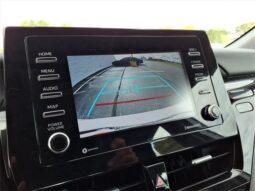 
 Toyota Camry full									