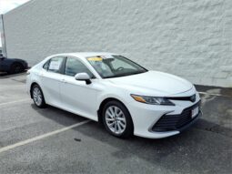 
 Toyota Camry full									