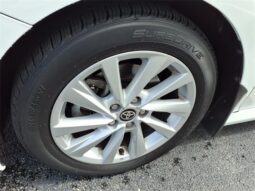 
 Toyota Camry full									