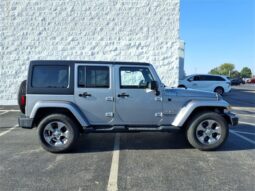 Jeep Wrangler full