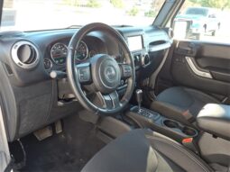 Jeep Wrangler full