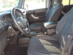 Jeep Wrangler full