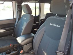 Jeep Wrangler full