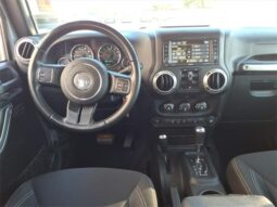 Jeep Wrangler full