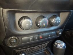 Jeep Wrangler full