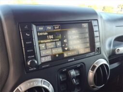 Jeep Wrangler full