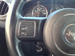 Jeep Wrangler full