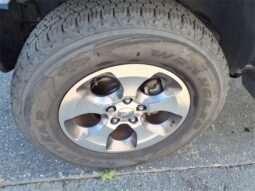 Jeep Wrangler full
