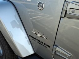 Jeep Wrangler full