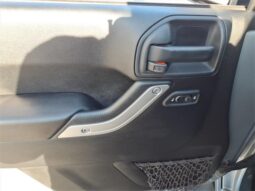 Jeep Wrangler full