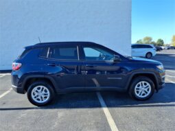 Jeep Compass full