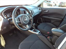 Jeep Compass full