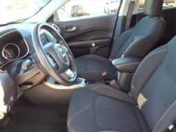 Jeep Compass full