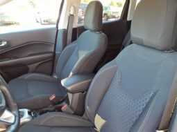 Jeep Compass full
