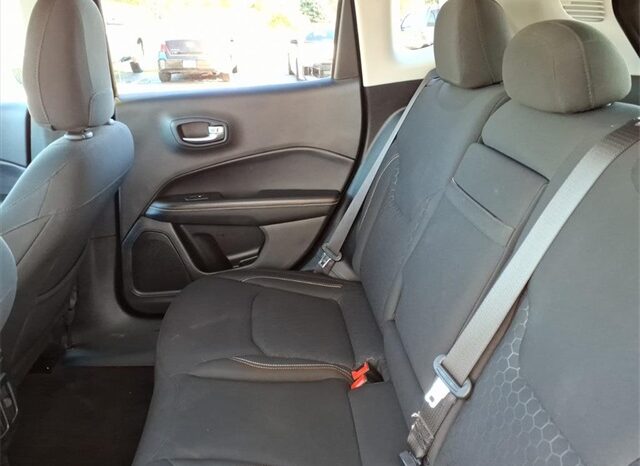 
 Jeep Compass full									