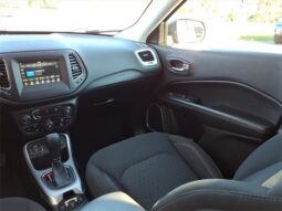 Jeep Compass full