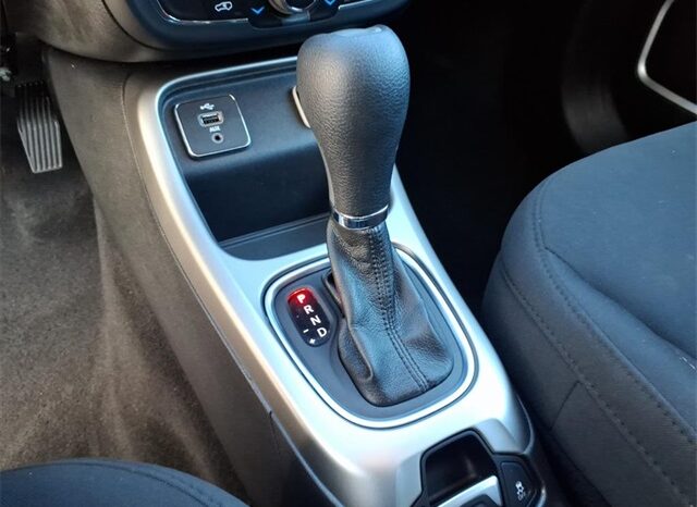 
 Jeep Compass full									