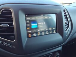 Jeep Compass full