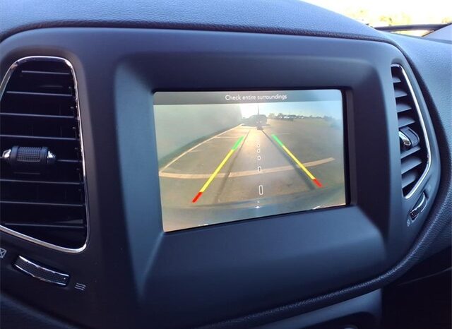 
 Jeep Compass full									