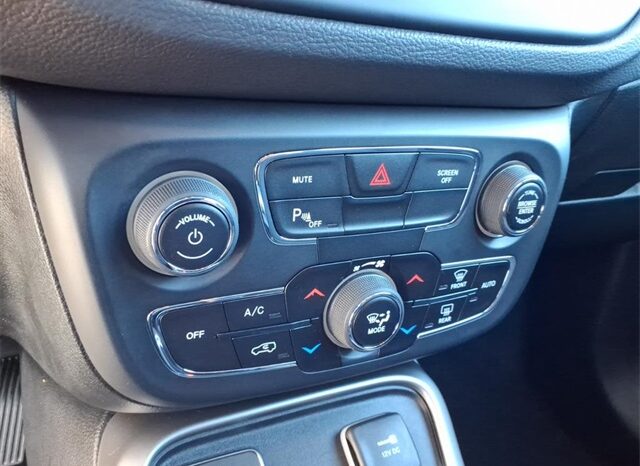 
 Jeep Compass full									