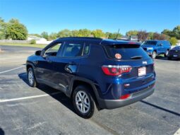 Jeep Compass full
