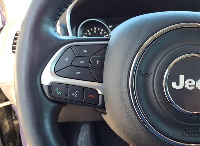 
 Jeep Compass full									