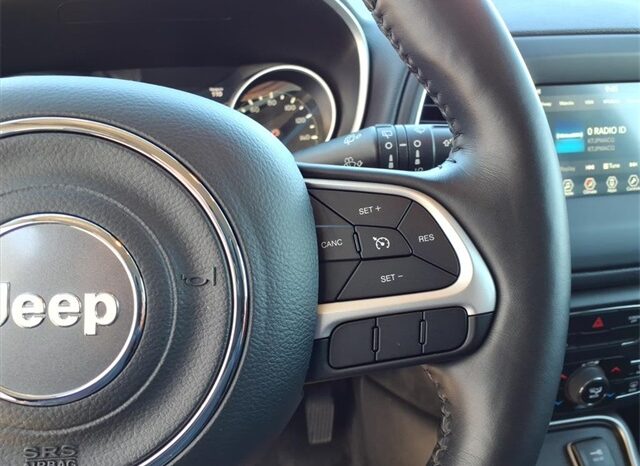 
 Jeep Compass full									