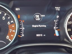 Jeep Compass full