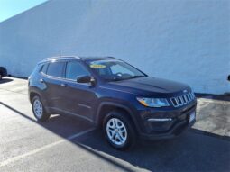 Jeep Compass full