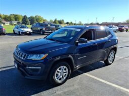 Jeep Compass full