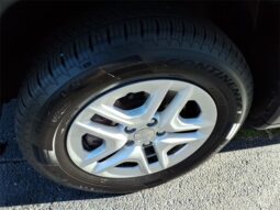 Jeep Compass full