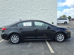 
 Toyota Corolla full									
