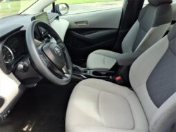 
 Toyota Corolla full									