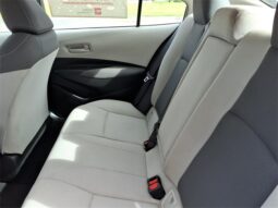 
 Toyota Corolla full									