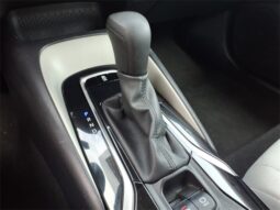 
 Toyota Corolla full									