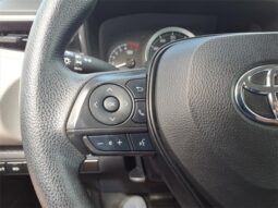 
 Toyota Corolla full									